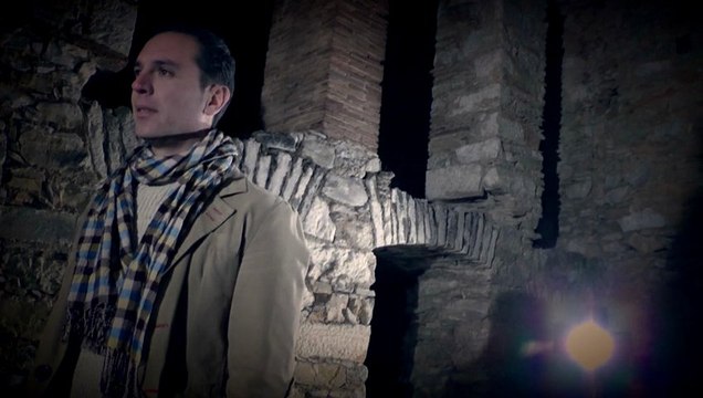 ΑΠΟΣΤΟΛΟΣ ΜΕΛΗΣ ΔΕΝ ΕΧΕΙ ΣΗΜΑ ΣΤΟ ΦΕΓΓΑΡΙ (NEW DIGITAL SINGLE 2013)