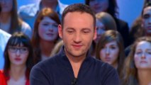 François Begaudeau, ancien stalinien, fier de l'avoir été et applaudi pour ça sur C+