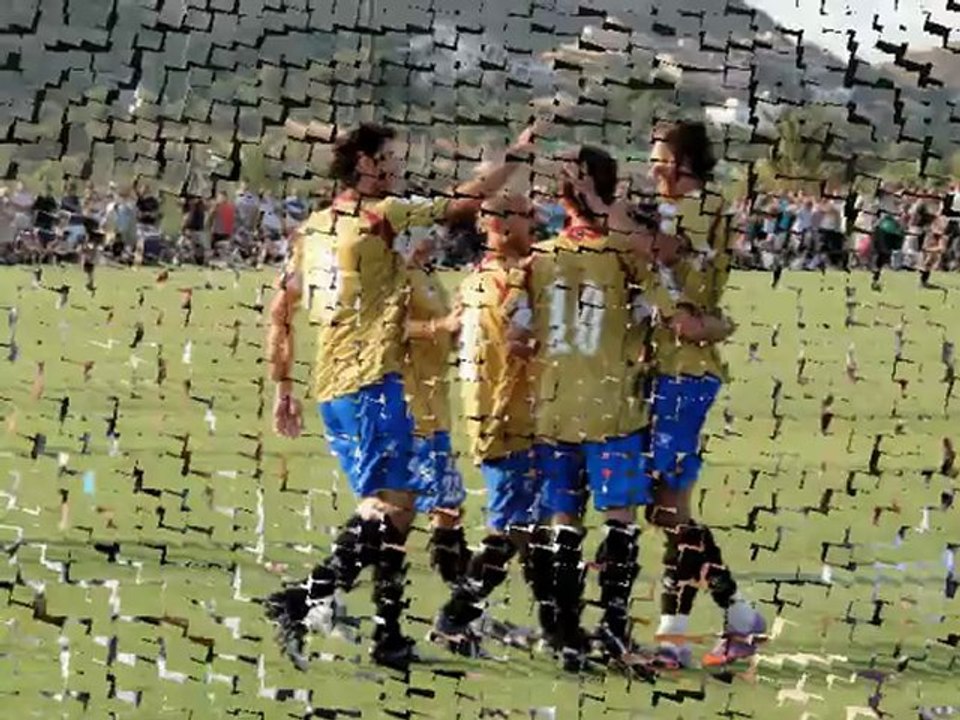 GOOOOOOOL EFESÉ
