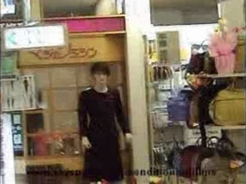 Japanese girls are hot!