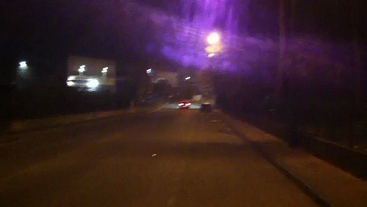 Golf  GTI Magnex full inox