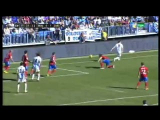 Robos arbitrales sufridos por el Real Zaragoza 2012 - 2013