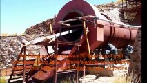 Soltera Mining 2010 Gold Production Test Argentina