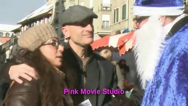 Et encore un père sans enfant à Noël