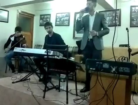 ŞEREF DURAN GEL HALIMI SORMA BANA