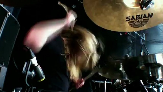 Corrosion Of Conformity Bloodstock 2012