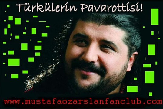 Mustafa Özarslan-Esti Seher Yeli - SesliBumekan