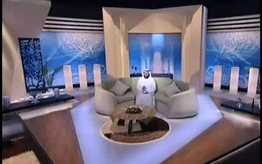 أجمل نظرة فى حياتك الحلقة 7 لللشيخ مشارى الخراز