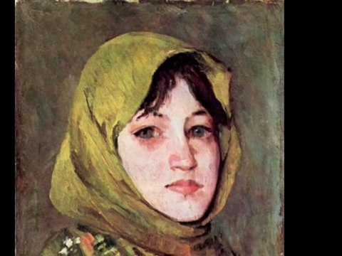 Gheorghe Zamfir and James Last - Einsamer Hirte