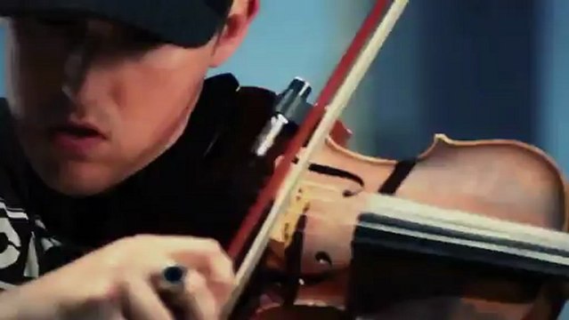 Josh Vietti Promo Video - Hip Hop Violin Medley [ExtremlymTorrents]