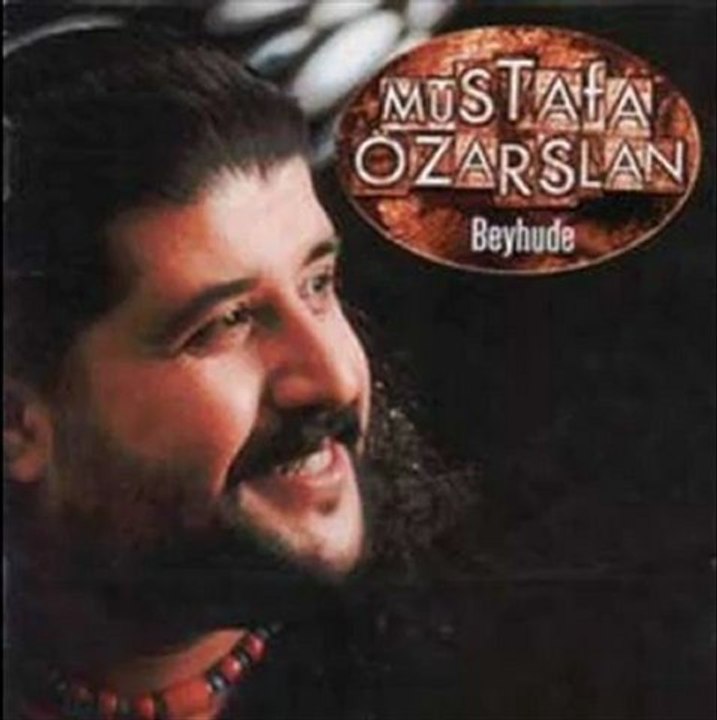Mustafa Özarslan - Ahu Bakışlım - SesliBumekan