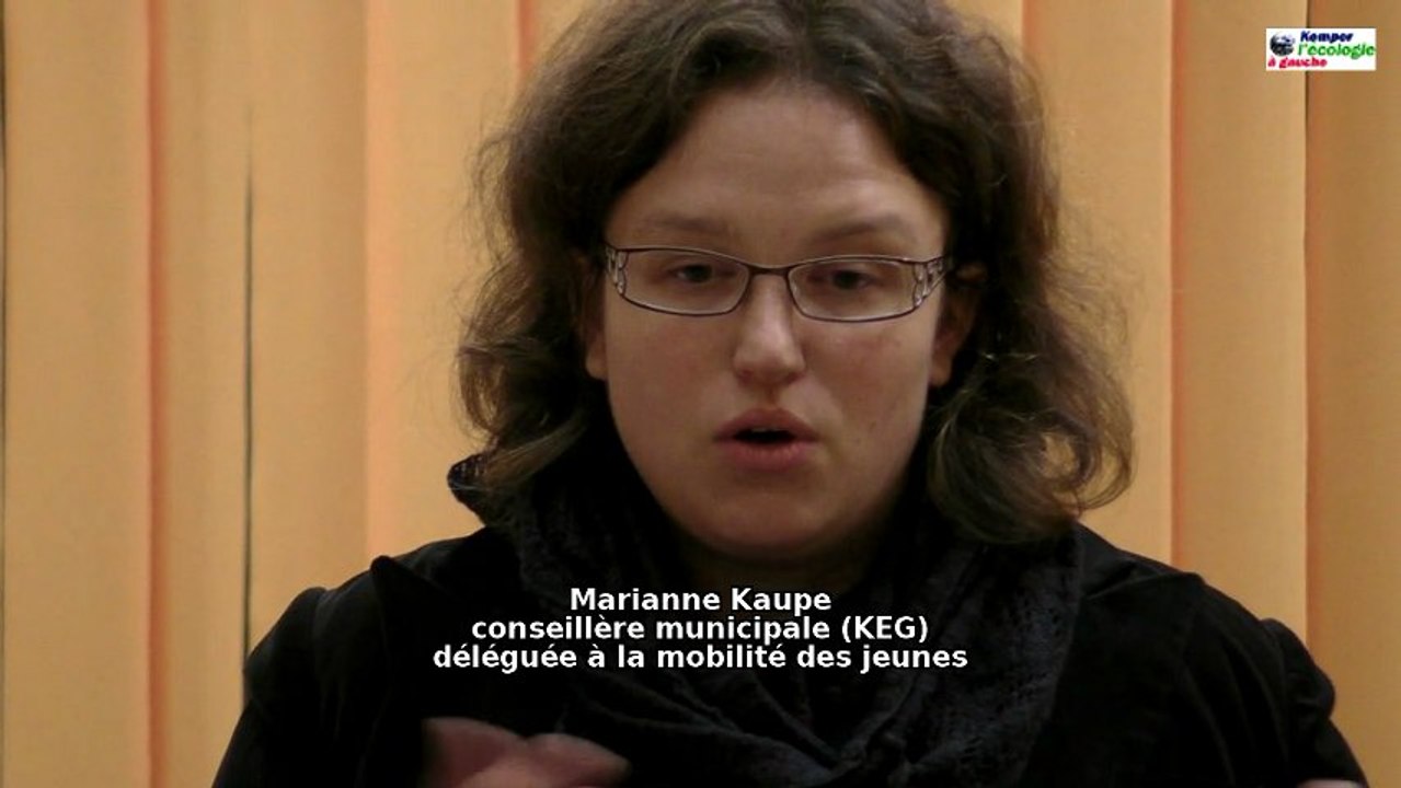 Marianne Kaupe