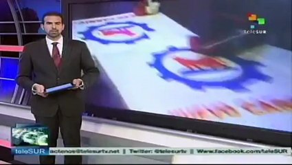 Suben las exportaciones de Nicaragua