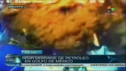 Inicia juicio contra BP por derrame petrolero de 2010