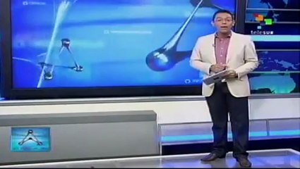 Gobierno venezolano entregará computadoras en secundarias