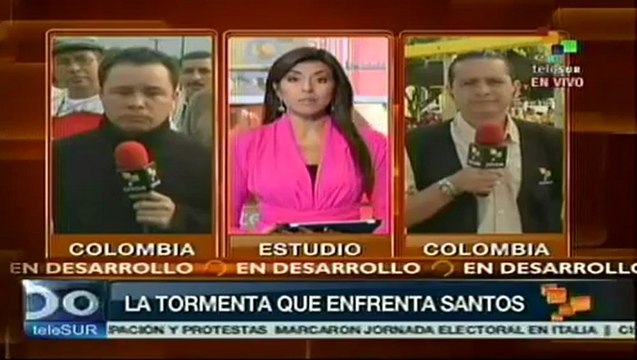 Trabajadores y directivos del Cerrajón se reunirán hoy