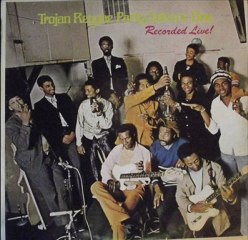 Delroy Wilson - Better Must Come (live)