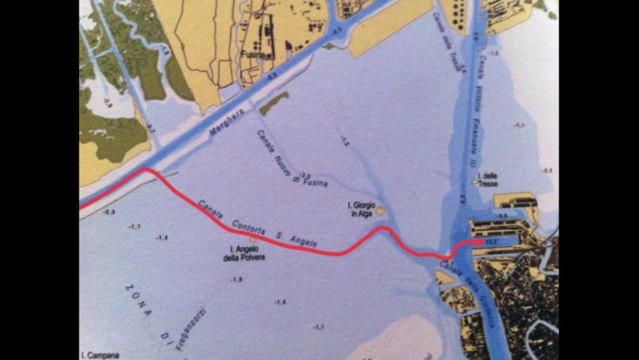 Why Cruise Ships Are Ruining the City of Venice