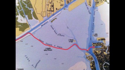 Why Cruise Ships Are Ruining the City of Venice