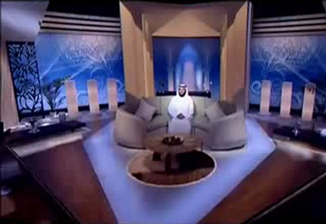 أجمل نظرة فى حياتك الحلقة 23 للشيخ مشارى الخراز