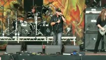 Dio Disciples Holy Diver - Bloodstock 2012