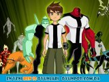 Ben 10 Hızlı Savaş