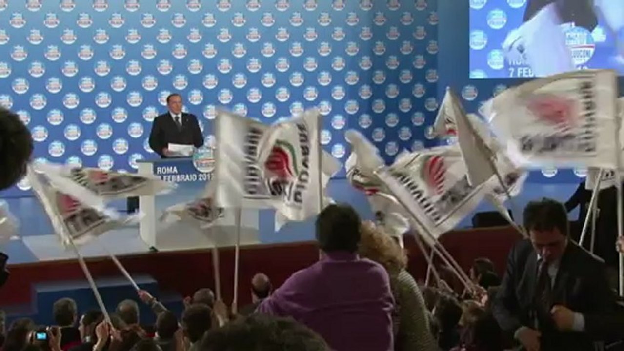 Impasse na Itália