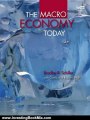 Investing Book Review: The Macro Economy Today with Connect Plus by Bradley Schiller, Cynthia Hill, Sherri Wall