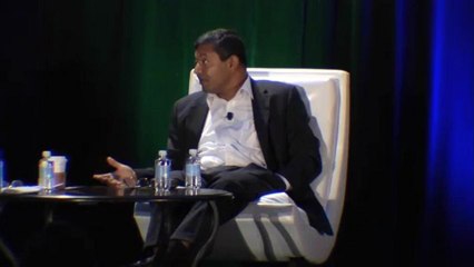 Solar Incentive: Government and the Innovation Ecosystem