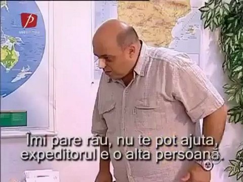 Trasnitii S19E05 - Taci! Ca Esti Obosit [ExtremlymTorrents]