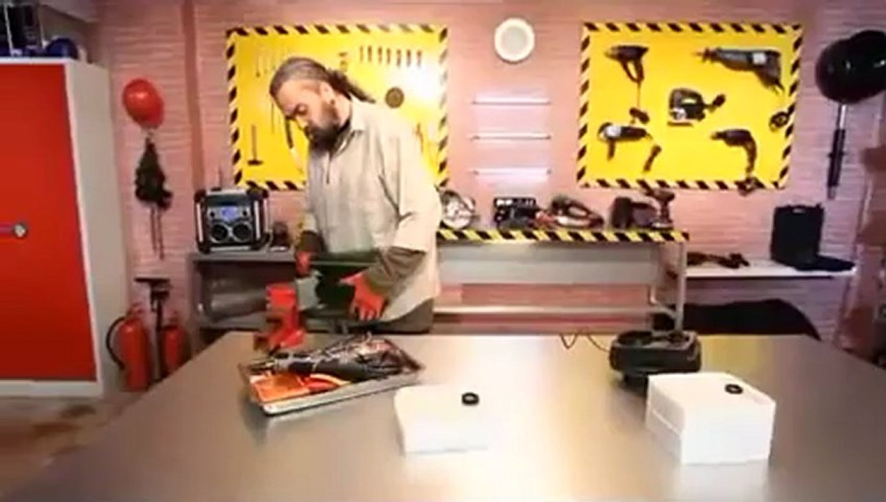 Akvaryum filitresi nasıl çalışır