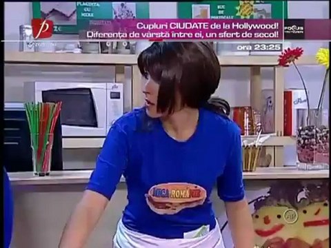 Trasnitii S19E07 - Regia Si Decorul [ExtremlymTorrents]