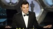 85th Oscars Seth MacFarlane speaks onstage Oscars 2013