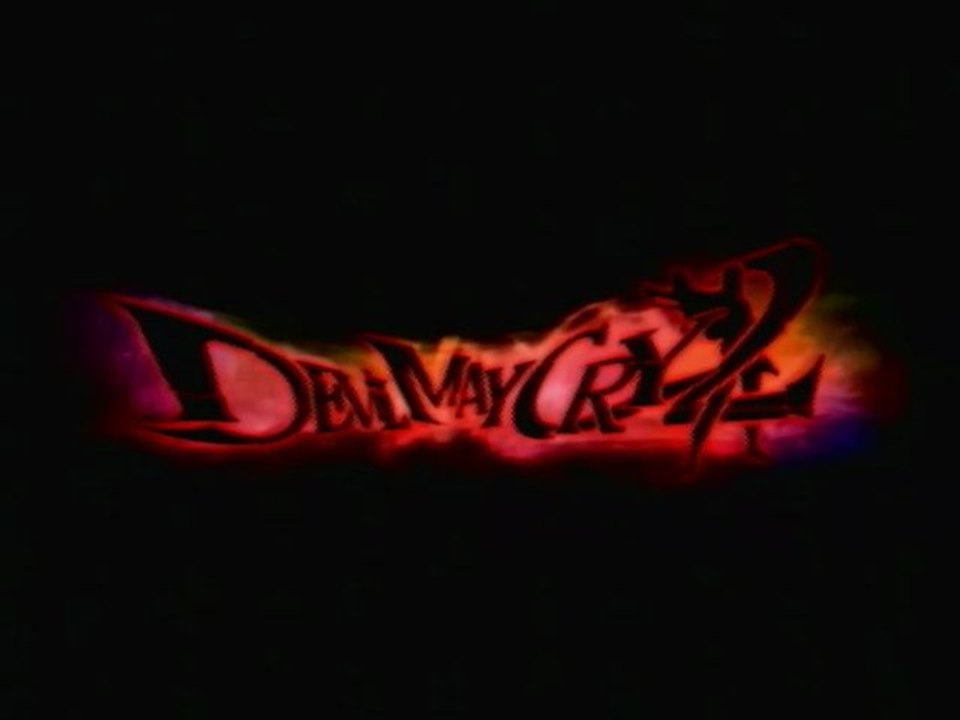 Devil May Cry 2 [Playstation 2]