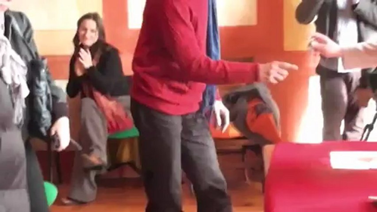 Saint-Laurent de Neste : Parrainages Républicain