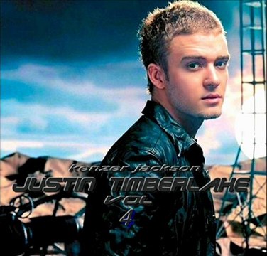 Extrait son justin timberlake vol 4 kenzer jackson MJ 2013