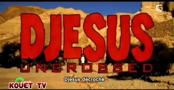 djesus uncrossed the movie vostfr