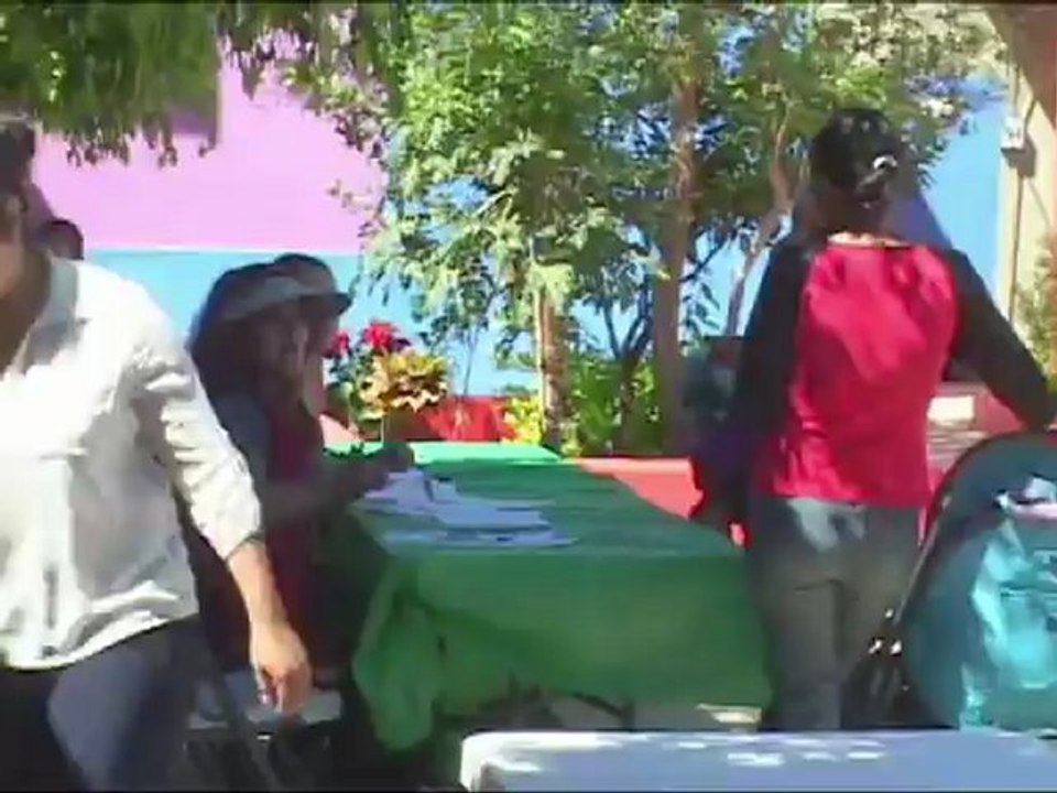 CAPSULA INFORMATIVA DIF MUNICIPAL ATOTONILCO    "ENTREGA DE  SILLAS DE RUEDAS Y COBIJAS"