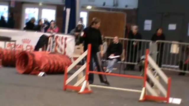 Baïla 2è degré Lisieux 24 02 2