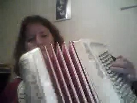 Improvisation en la mineur du lundi