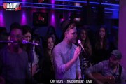 Olly Murs - Troublemaker - Live - C'Cauet sur NRJ