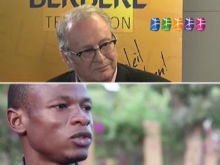 Mediapol avec Richard Joffo est un journaliste et écrivain français