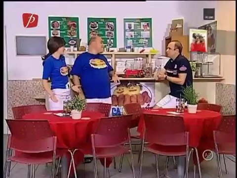 Trasnitii S19E17 - Spargerea [ExtremlymTorrents]