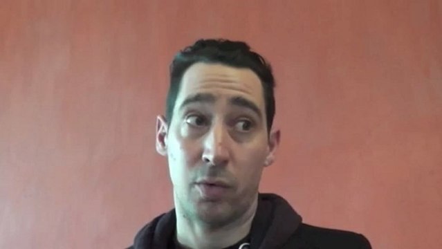 Saint-Laurent de Neste : Parrainages Républicain, ITW de Laurent Rougé