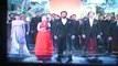 Cast of Les Miserables - Anne Hathaway & Hugh Jackman Performs at 2013 Oscars
