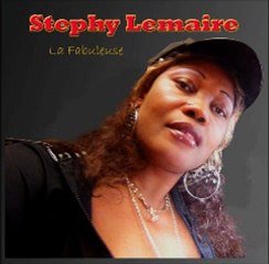 la fabuleuse stephy  lemaire dans la nkad