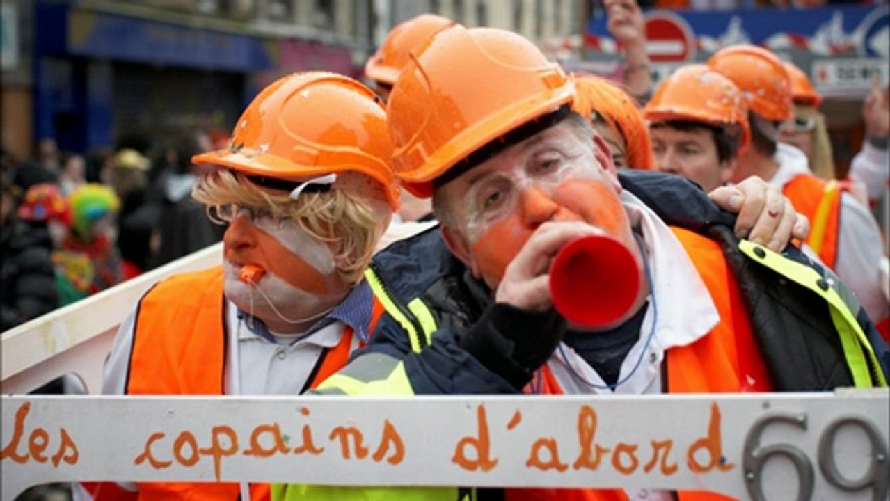 Carnaval Granville 2013 Photos Eric