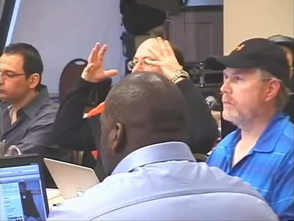 Copywriting Tip - John Carlton - Get Out of Your Own Way