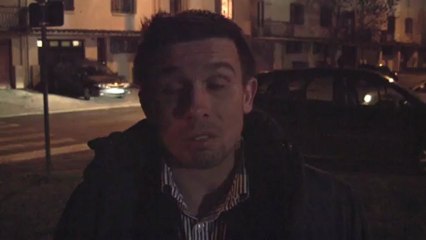 ITW Joueurs après C.O - RCT