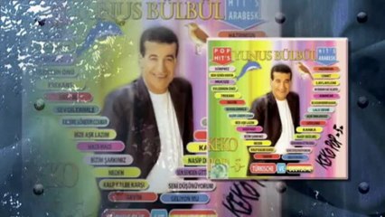 Yunus Bulbul - Bosuna Sevmisim Seni By Isyankar365